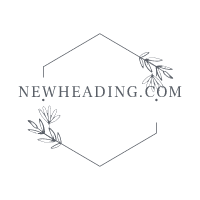 newheading.com logo